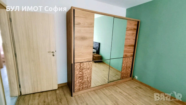 Обзаведен 2-стаен апартамент, снимка 4 - Апартаменти - 53464121