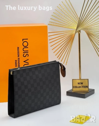 Стилна мъжка чанта , снимка 9 - Чанти - 51148134