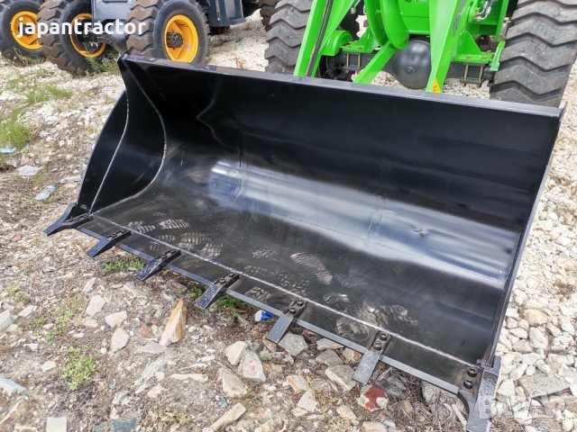 Челен товарач нови, снимка 2 - Индустриална техника - 39034484