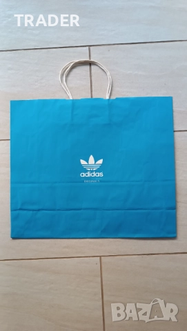 подаръчна торбичка  Guess Adidas Dune Nomination Pandora Victoria’s secret SWAROVSKI BMW Motorrad , снимка 3 - Други - 14573345