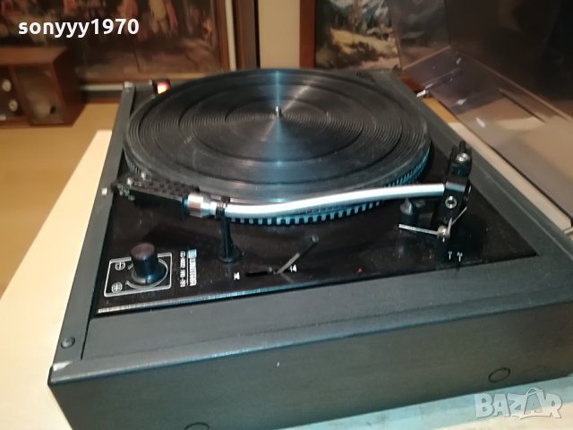 unitra hi-fi студио 2 1307211253, снимка 4 - Грамофони - 33506216