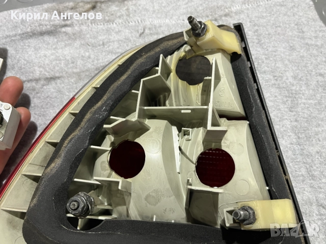 Външни стопове за BMW E46 Комби, снимка 15 - Части - 52958941