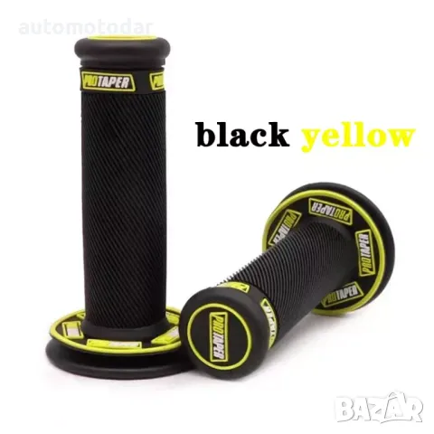 Мото ръкохватки Pro Taper