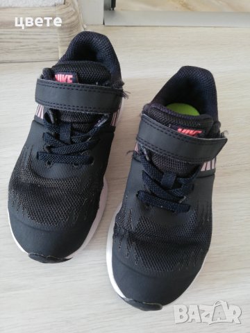 Детски маратонки найк, снимка 3 - Детски маратонки - 33128214