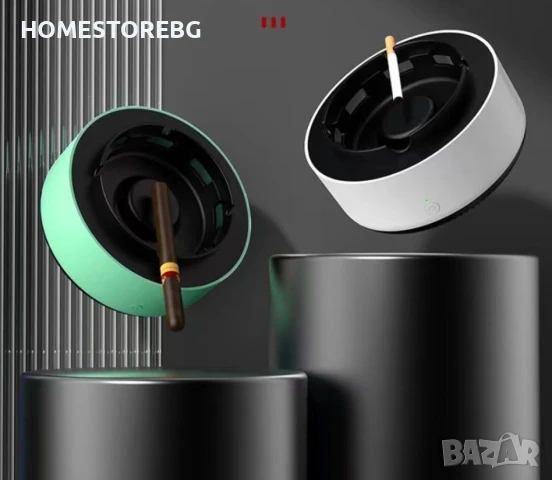 Бездимен уред за дом, офис и кола, снимка 4 - Други - 51061591