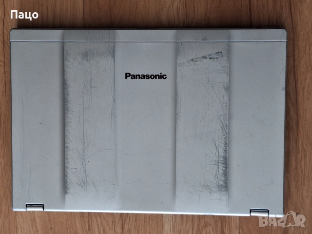 Panasonic Let's Note CF-LX4, снимка 6 - Части за лаптопи - 52423789