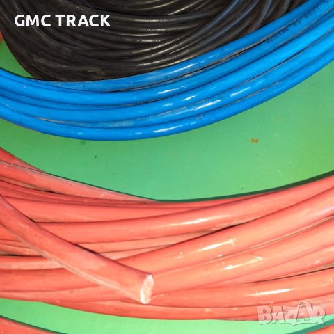 Проводник ПВ-А2 от 4мм2 до 95мм2