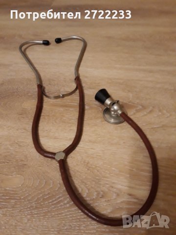 Медицински стетоскоп, снимка 6 - Други - 34907880