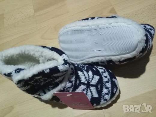 Нови пантофки Board Angels slippers boots, снимка 6 - Детски пантофи - 26963174