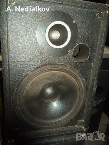 2 Top box Peavey, снимка 3 - Други - 48204443