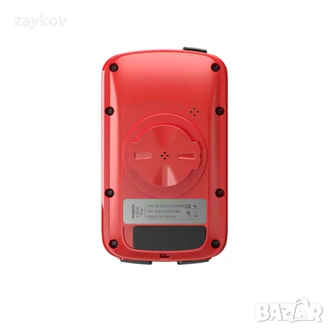 Magene C406 PRO GPS велосипеден компютър, снимка 3 - Друга електроника - 47906873
