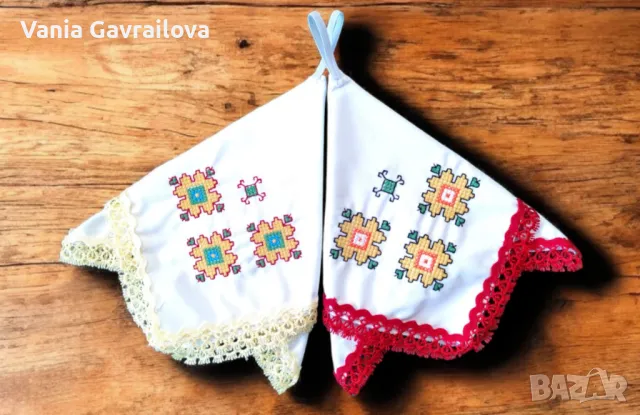 Кърпички за танци , снимка 4 - Други - 36052712