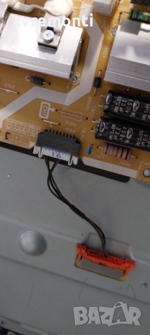 ЛЕД диоди от дисплей CY-WK049HGLV1H   от телевизор Samsung модел UE49KU6179U , снимка 2 - Части и Платки - 37711676