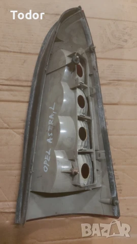 ляв стоп Opel Astra G, снимка 3 - Части - 50950723