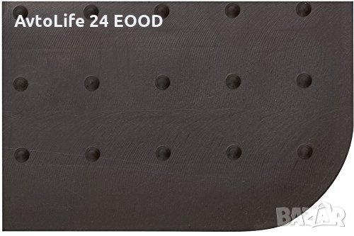 Оригинално Качество Гумени Стелки за АУДИ AUDI A4 / B5 / B6 / B7 / B8, снимка 6 - Аксесоари и консумативи - 27566264