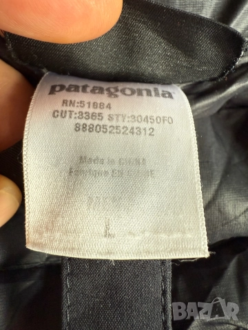 Patagonia Primo Down Jacket, снимка 8 - Якета - 51798583