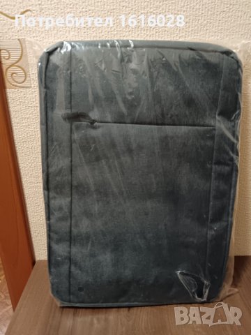 Раница за лаптоп до 15,6 инча., снимка 10 - Лаптоп аксесоари - 44131987