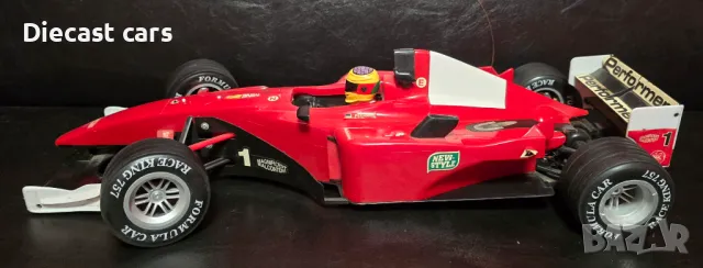 RC модели за части, снимка 10 - Коли, камиони, мотори, писти - 35548336