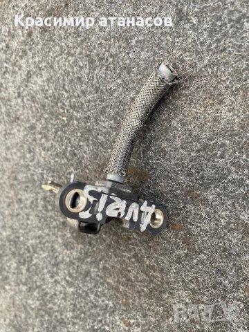 СЕНЗОР ЗА НАЛЯГАНЕ.Мап за Тойота Аурис.89421-26030, снимка 3 - Части - 44118134