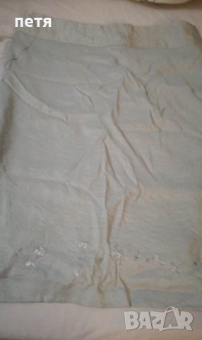 елегантен костюм сребрист цвят, снимка 4 - Костюми - 40848620