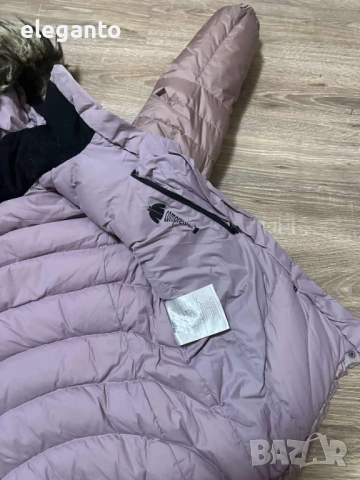 Дамска зимна пухенка Bergans Of Noway Down 650fill puffer , S размер, снимка 6 - Якета - 52551867