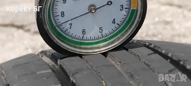 Гуми 175 65 14 Йокохама Yokohama 2 броя. Нов внос. Не са нови!, снимка 4 - Гуми и джанти - 50449048