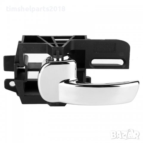 Лява / Дясна / Предна / Задна / Вътрешна Дръжка за Врата на NISSAN QASHQAI, снимка 3 - Части - 37166081