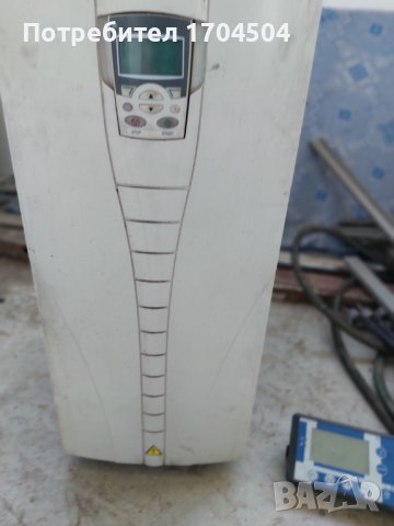 Електромотор , снимка 3 - Електродвигатели - 43416024