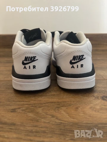 Дамски/детски маратонки Nike air Jordan stadium 90, снимка 2 - Маратонки - 50580655