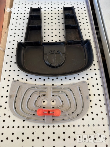 Тава с Решетка - Saeco Xsmall Philips Saeco Xsmall, снимка 4 - Кафемашини - 51799043