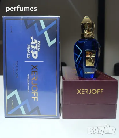 Xerjoff Torino23 EDP 50ml, снимка 2 - Унисекс парфюми - 49885595