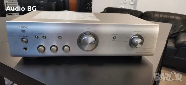 усилвател Denon PMA-510 AE