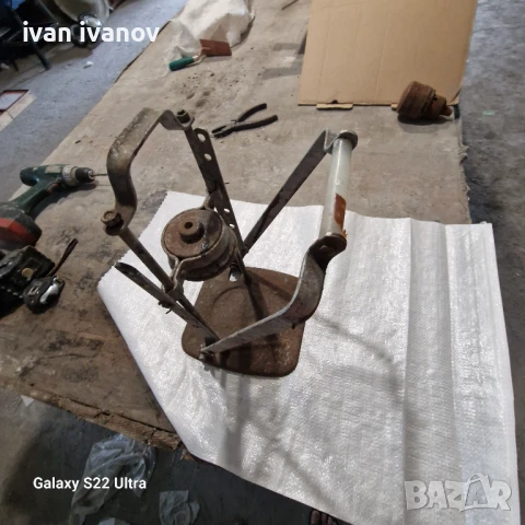 Затварачка Буркани , снимка 3 - Други стоки за дома - 51027213