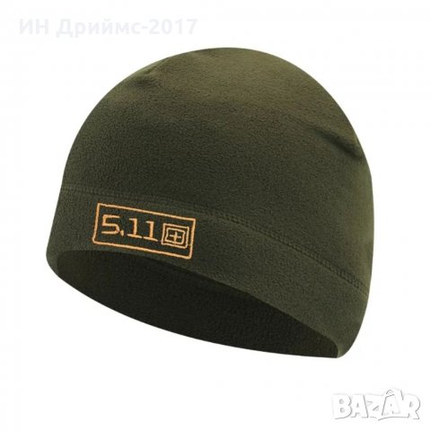 5.11 Тактическа зимна шапка за спорт лов ски, снимка 3 - Шапки - 34759835