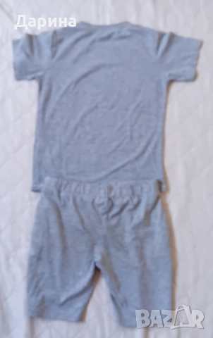 Детски комплект, снимка 2 - Детски комплекти - 38463997