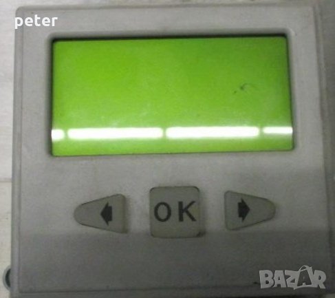 Eberspacher 221000343200 timer air heater таймер печка, снимка 14 - Части - 28343172