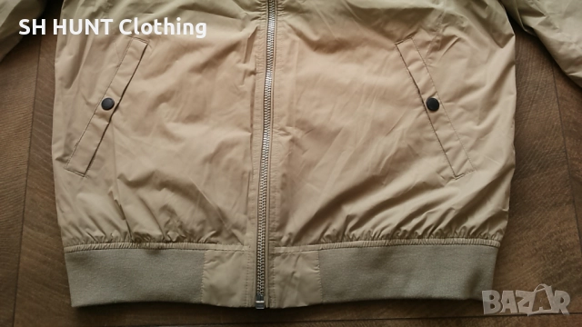 MARIO CONTI Jacket размер M яке пролет есен 8-33, снимка 4 - Якета - 52691316