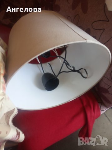 Лампион, снимка 3 - Лампи за таван - 33364414