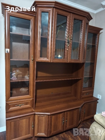 секция , снимка 3 - Секции и витрини - 52822458