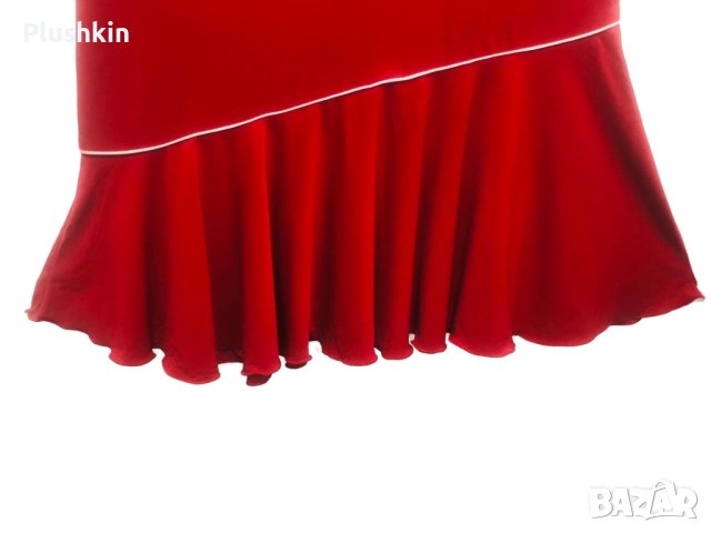 Нова рокля с къс ръкав, M, снимка 4 - Рокли - 43120124