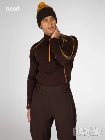 Protest, L, нов, оригинален мъжки ски/сноуборд панталон, снимка 6 - Зимни спортове - 47488714