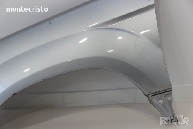 Ляв калник Subaru Forester SG facelift (2006-2008г.) 57110SA0509P, снимка 3 - Части - 40561552