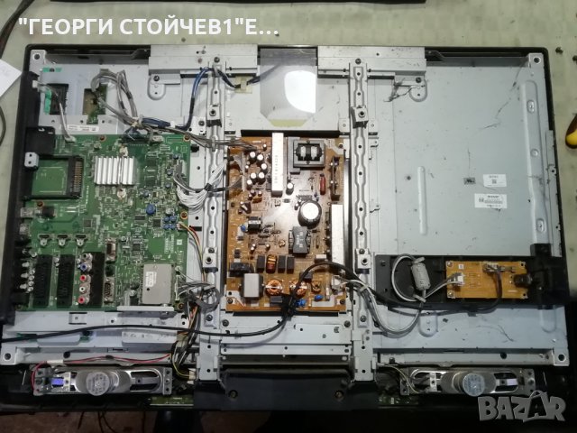  32AV635D   PE0719 SRV2169WW LK315T3LA51 RDENC2590TPZA, снимка 3 - Части и Платки - 35172134