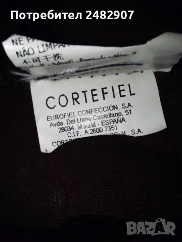 Дамска туника  , снимка 10 - Туники - 49231807