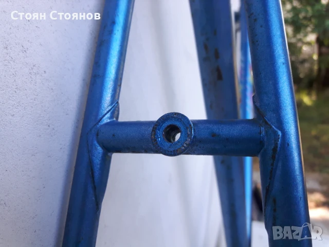 Шосейна рамка, снимка 5 - Велосипеди - 51060401