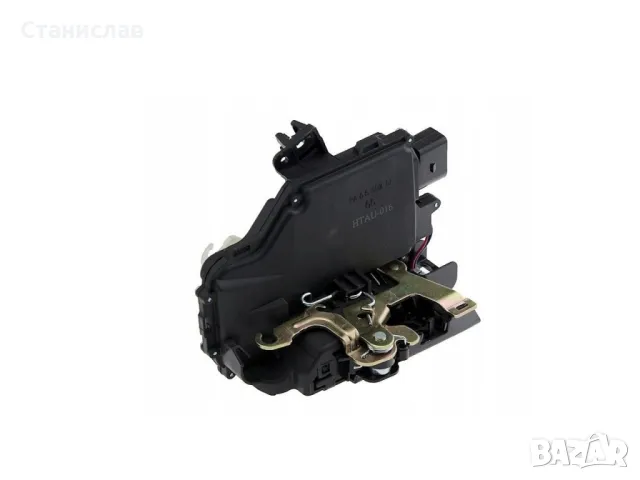 Audi TT 8N Брава за предна дясна врата 