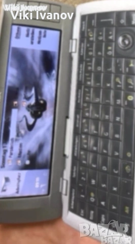 Нокия 9500, снимка 2 - Nokia - 53482279