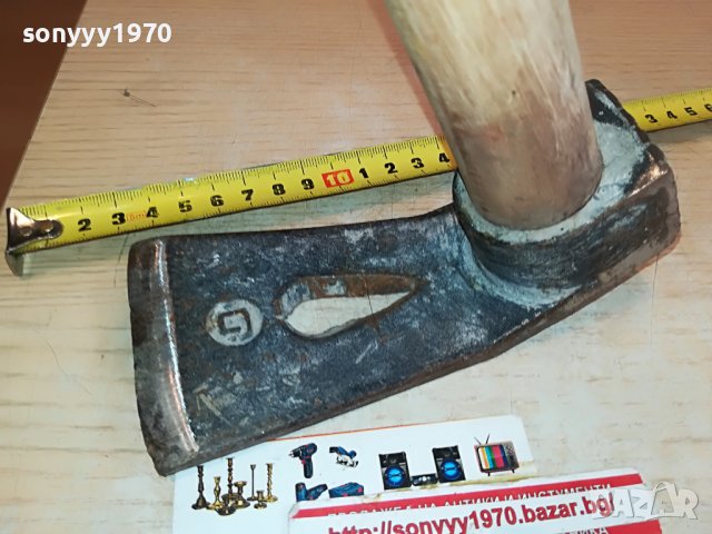 поръчана G-ЯКА ТЕСЛА С ДРЪЖКА 2411221932