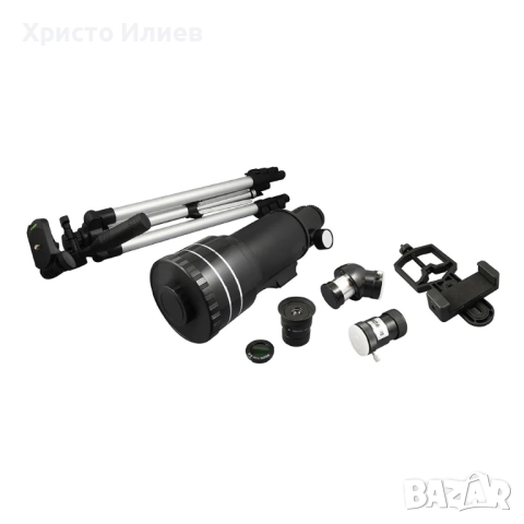 BUKI Лунен телескоп 30 дейности, снимка 2 - Други - 51755090