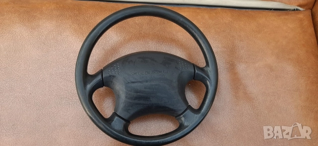 Волан subaru Forester 1999 